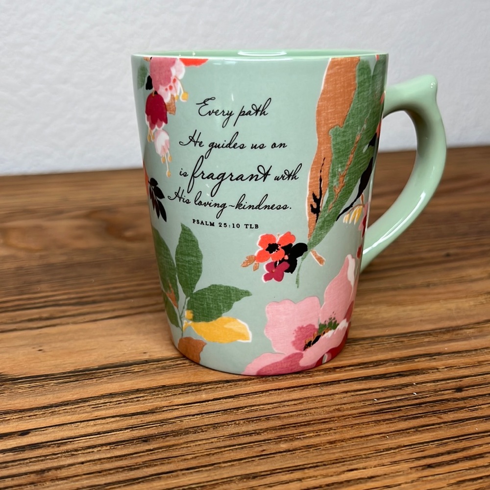 Dayspeing Coffee Mug